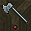 Axe Fighting (Chop)