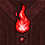 Fire Damage (Scorch)