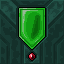 Earth Protection (Snake Skin)