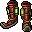 Alchemist's Boots