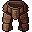 Alloy Legs