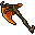 Amber Axe