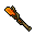 Amber Cudgel