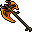 Amber Greataxe