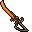Amber Sabre