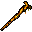 Amber Staff