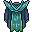 Arcane Dragon Robe