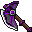 Axe of Carving (Charged)