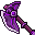 Axe of Carving (Overcharged)
