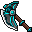 Axe of Mayhem (Charged)