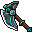 Axe of Mayhem (Heavily Charged)