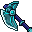 Axe of Mayhem (Overcharged)