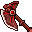 Axe of Remedy (Overcharged)