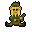 Bard Doll