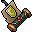 Basic Demon Presence Scroll