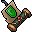 Basic Snake Skin Scroll