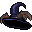 Batwing Hat