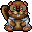 Beaver of Wisdom (Replica)