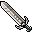 Blacksteel Sword