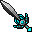 Blade of Mayhem (Heavily Charged)