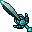 Blade of Mayhem (Overcharged)