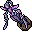 Bladespark Figurine