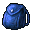 Blue Backpack