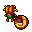 Bolfrim's Golden Bug Trophy