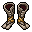Boots of Enlightenment