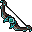Bow of Mayhem (Heavily Charged)