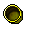 Bowl (Gold)
