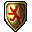 Brass Shield