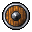 Broken Wooden Shield