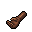 Bronze Hand