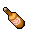 Brown Flask