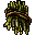 Bunch of Sugar Cane