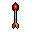 Burst Arrow (Weak)
