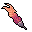 Carnivostrich Feather