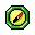 Charged Compass (Green)