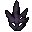 Charred Mask