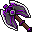Chopper of Carving (Charged)