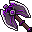 Chopper of Carving (Heavily Charged)