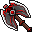 Chopper of Remedy (Heavily Charged)
