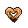 Churro Heart