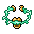 Collar of Green Plasma