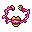 Collar of Red Plasma