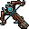 Crossbow of Mayhem (Heavily Charged)