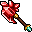 Crystalline Axe