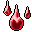 Crystallised Blood