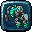 Damaged Crystal Golem Soul Core